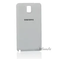 درب پشت اصلی سامسونگ نوت 3 Galaxy Note3 N9000