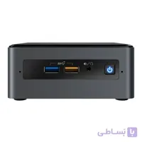کامپیوتر کوچک اینتل NUC8I7BEH-B