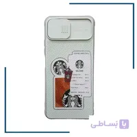 قاب گوشی محافظ‌ لنزدار شیائومی Mi 11 Lite کد X100261