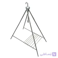 منقل تا شو مسافرتی 85 سانت