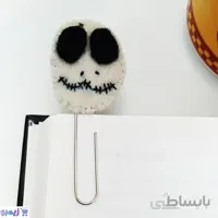 بوکمارک هالوین