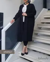 مانتو مدل سارینا