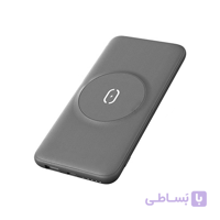 پاوربانک وایرلس 10000 مگنتی فست شارژ مک دودو Mcdodo MC-5590 Magnetic PD Power Bank توان 20 وات
