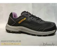 کفش ایمنی زنانه کاترپیلار Caterpillar Elmore 311791