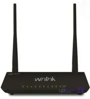 مودم ADSL 2 مدل وین لینک WL7030u استوک در حد نو