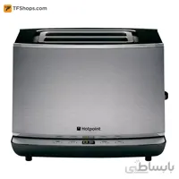 توستر هات پوینت مدل TT22EAX0UK ا Toaster