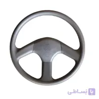غربیلک فرمان پراید صبا آذین پارت (طوسی)