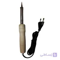 هویه ۱۰۰ وات دسته چوبی