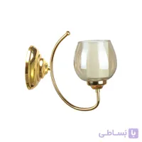 دیوارکوب سری A806/1/f