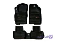کفپوش سه بعدی خودرو لاستیک گیلان ام وی ام MVM X33s