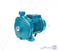 پمپ آب بشقابی دیزل ساز مدل DM100 ا مدلDM100
