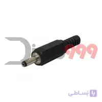 فیش اداپتور متوسط 1.3 میلی وینگویی