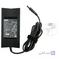 آداپتور لپ تاپ دل/ Dell vostro 1400 (به همراه 5 ماه گارانتی ایران زمین)