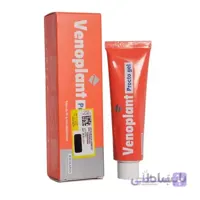 ژل هموروئید ونوپلنت پروکتوژل آاسکولاپیوس ۳۰ گرم ا Aesculapius Venoplant Procto Gel 30 gr