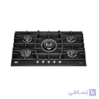 اجاق گاز شیشه‌ای مستر پلاس مدل G202 ا Master Pluse
