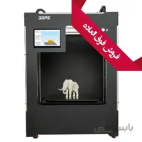 پرینتر سه بعدی مدل Author M Pro