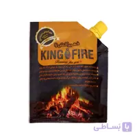 خمیر آتش زا