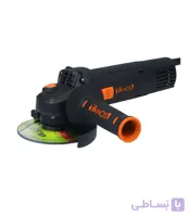 مینی فرز تانوس 850 وات مدلAG-1585