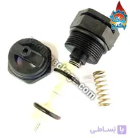کیت تعمیر شیر سه راهی گلدیران