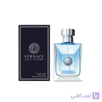ادکلن ورساچه پورهوم – VERSACE