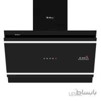 هود آشپزخانه شومینه ای داتیس ا ملودی Datees Kitchen Hood