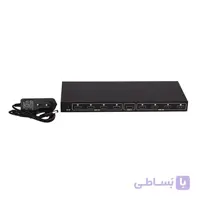 اسپلیتر 1 به 8 HDMI اسکار مدل OS-SP108