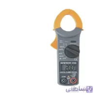 کلمپ آمپرمتر کیوریتسو kyoritsu KT200 ا KT 200 AC Digital Clamp Meters