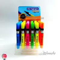 ماژیک علامت زن پلیکان سبز