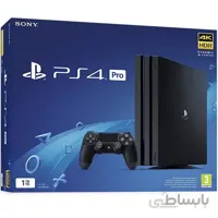 PLAY STATION PRO 1TB REGION 3
