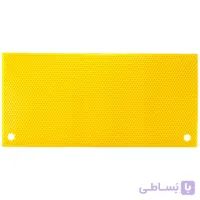 برگه موم پلاستیکی هفت گوهر