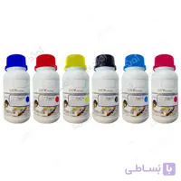 جوهر پرینتر اپسون Epson Sky Colors 200ml