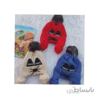 کلاه بافت