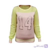بلوز گپ دخترانه وارداتی