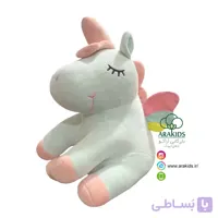 تکشاخ نشسته نانو 35 سانتی کد 15680