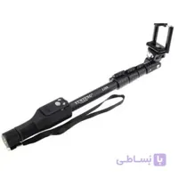 پایه مونوپاد یانتنگ مدل  YT-1288 به همراه ریموت با قابلیت Zoom