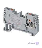 ترمینال فشاری رعد RPIT4