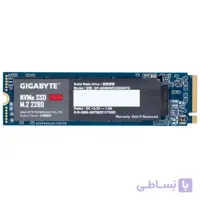 اس اس دی گیگابایت M.2 2280 PCIe 256GB ا GIGABYTE 2280 NVMe 256GB M.2 SSD