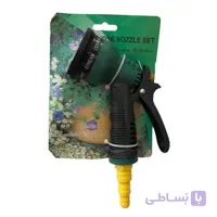 سرآبپاش 7 کاره SET