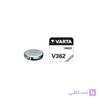 باطری سکه ای ساعت V362