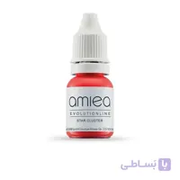 رنگ میکروپیگمنتیشن آمیا سری اولوشن مدل Star Cluster