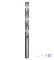 مته فلزی ۹ میلی‌متر HSS-G, DIN 338
