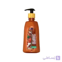 شامپو گانودرما بیز - مناسب موهای چرب ا ganoderma-shampoo-greasy-hair