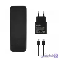 شارژر وایرلس سامسونگ Trio _ EP P6300