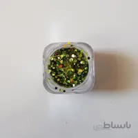 اکلیل سبز دانه درشت