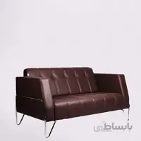 مبل اداری دونفره مدل N68 لیو