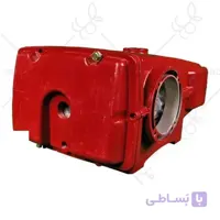 پوسته کامل 120 چين