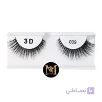 مژه مصنوعي سه بعدي شاينر مدل 9