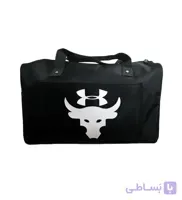 ساک ورزشی UnderArmour مدلSRB1