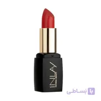 رژ لب جامد این لی مدل Rebel Red شماره 310 ا Inlay Rebel Red Lipstick NUM310