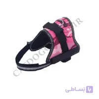 قلاده پوشیدنی مناسب پیاده روی